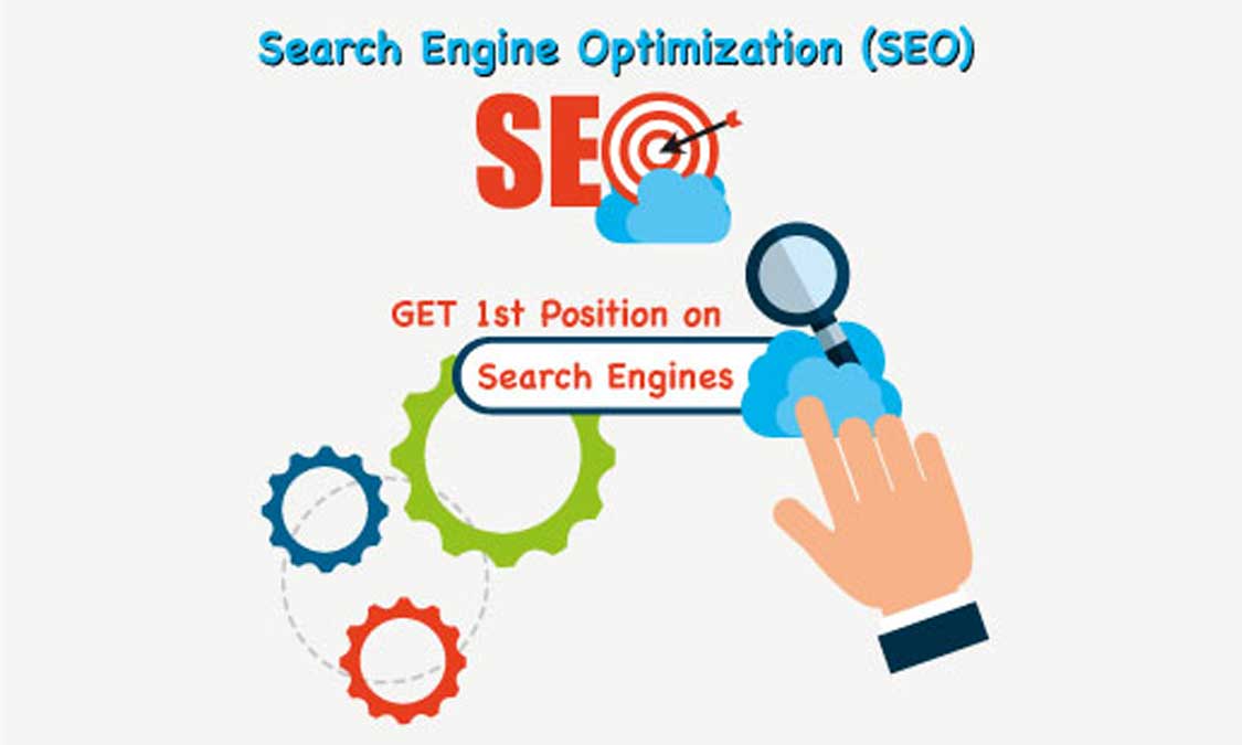 get 1st position search engine optimization salem