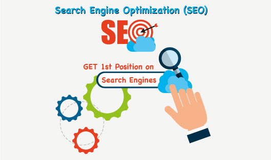 get 1st position search engine optimization