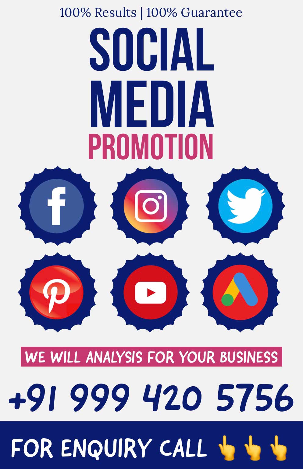 social media internet digital marketing salem india